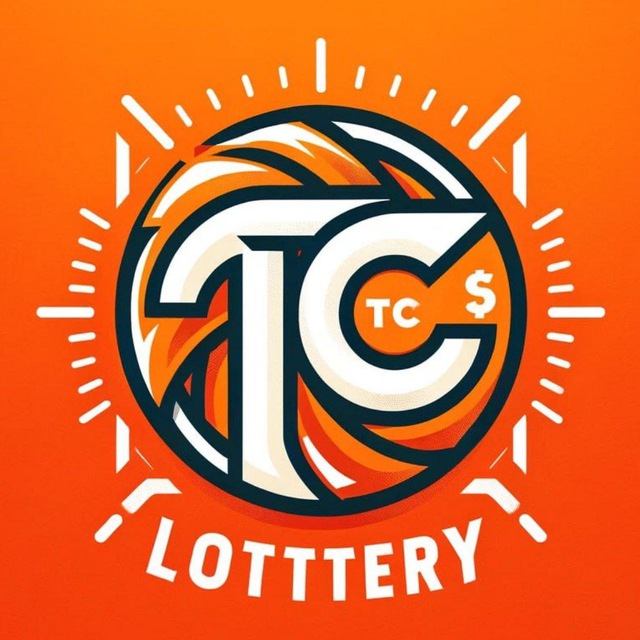 TC Lottery Logo